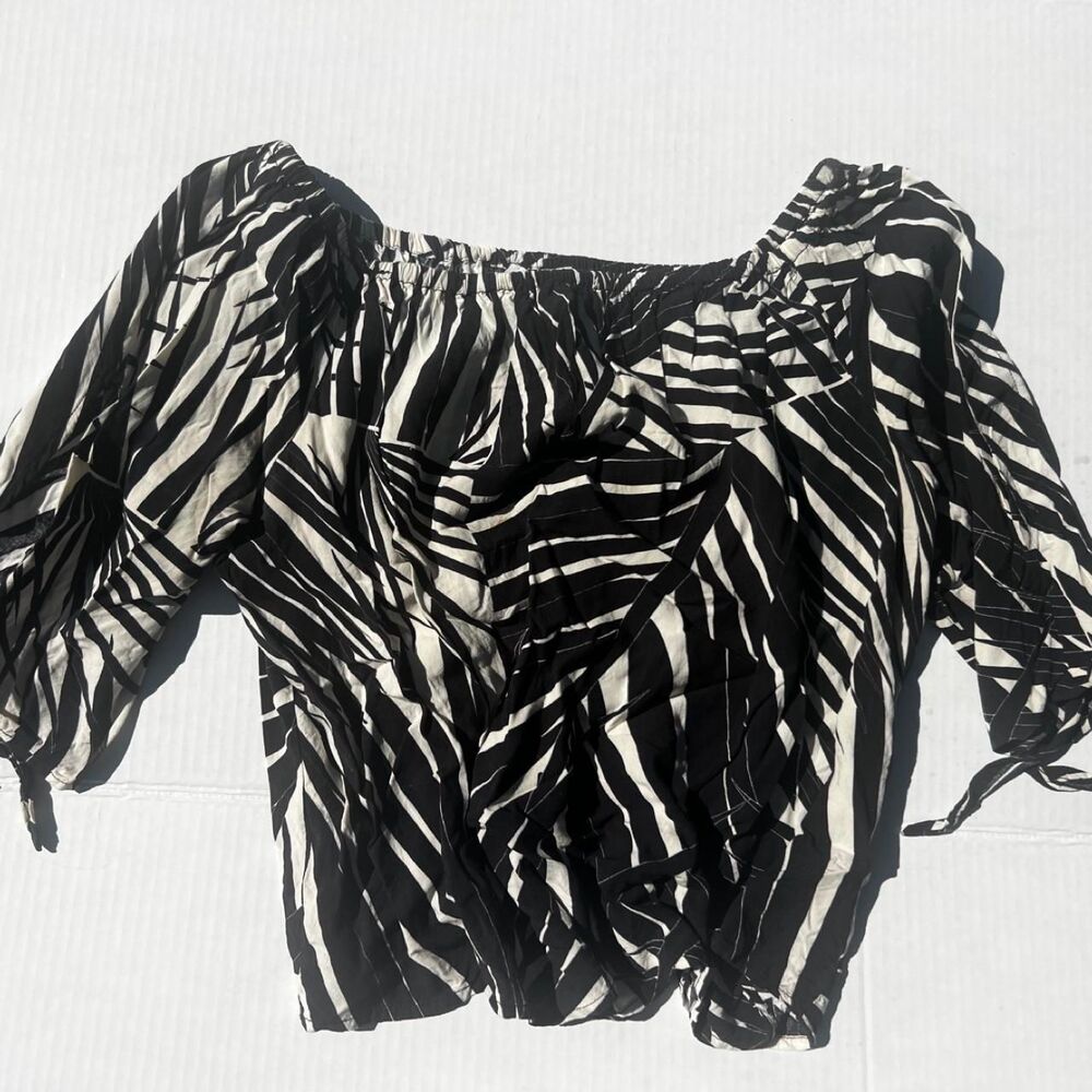 Unbranded Women's multi Blouse